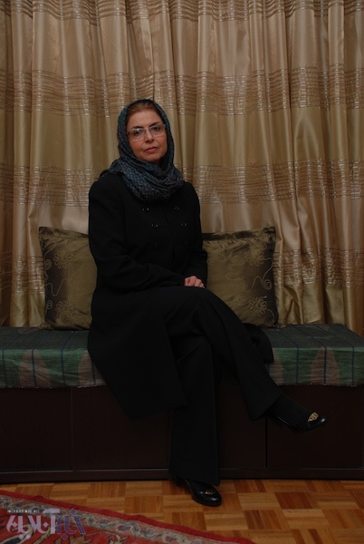 مهرزاد دولتی
