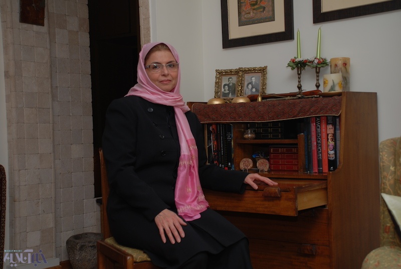 مهرزاد دولتی