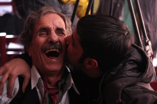 محمود بصیری