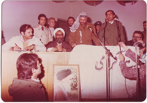 رسول جعفریان