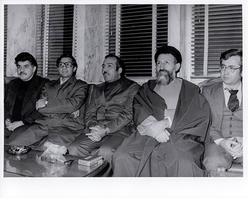 رسول جعفریان
