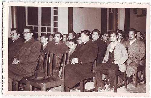 رسول جعفریان