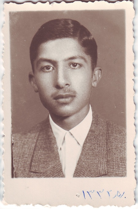 رسول جعفریان