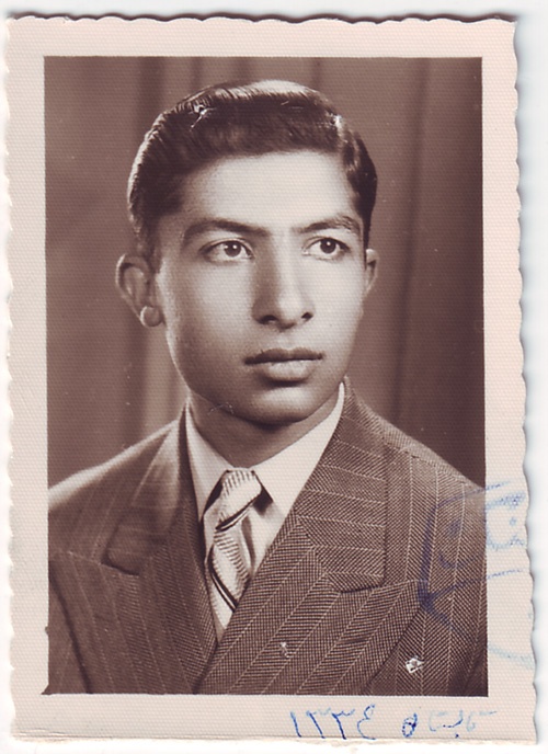 رسول جعفریان