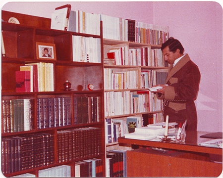 رسول جعفریان