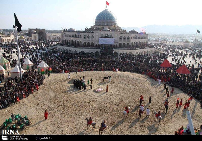رسول جعفریان