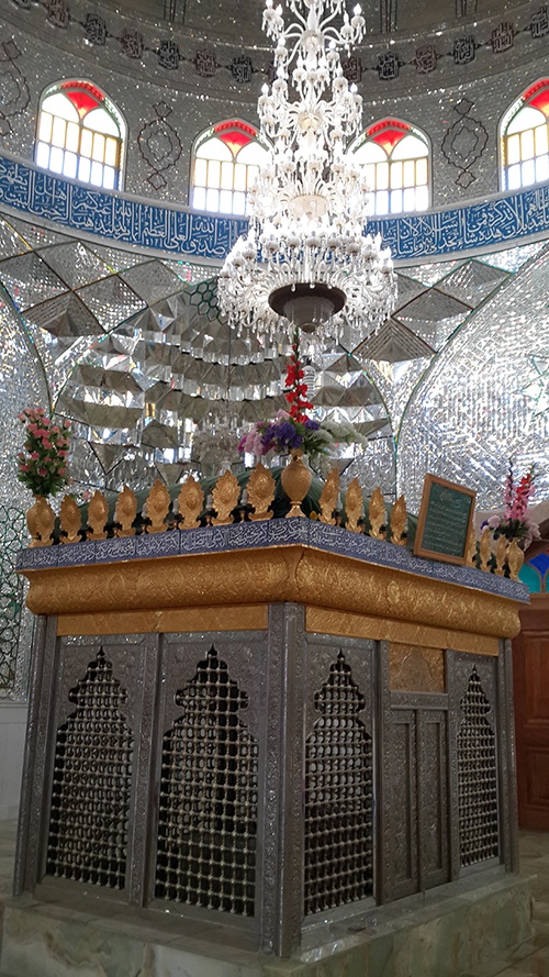 رسول جعفریان