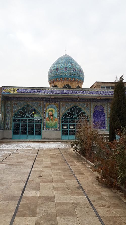 رسول جعفریان