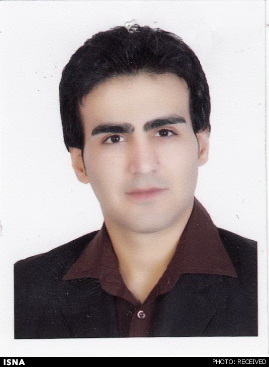 پلیس به دنبال مرد مفقود شده 