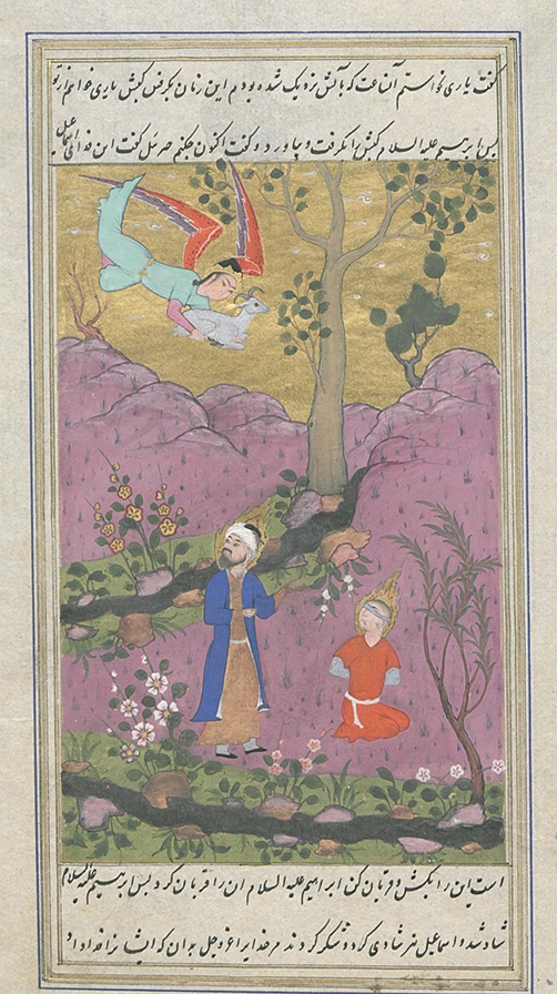 رسول جعفریان