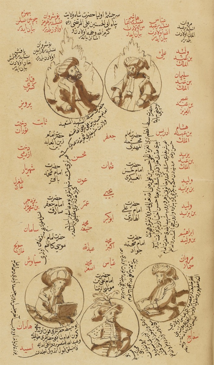 رسول جعفریان