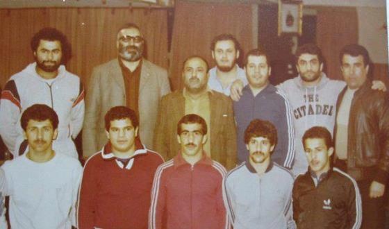 محمد بنا