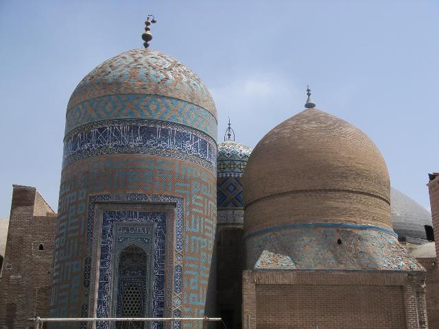 اردبیل