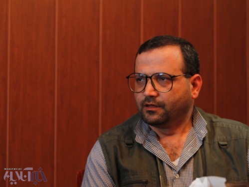 مهدی صادقی