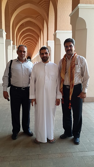رسول جعفریان