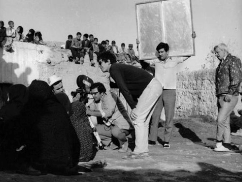 فیلم سینمایی گاو