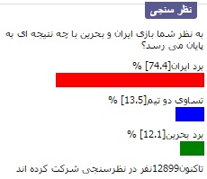 نظرسنجی