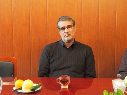 منصور قنبرزاده