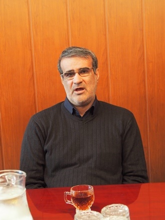 منصور قنبرزاده