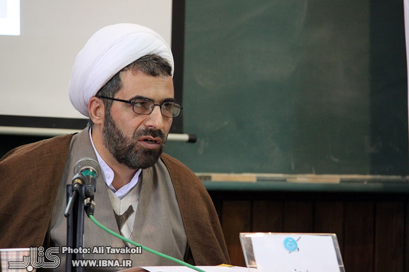 رسول جعفریان
