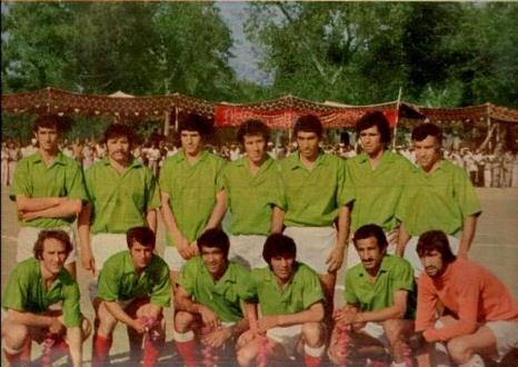 تیم ملی