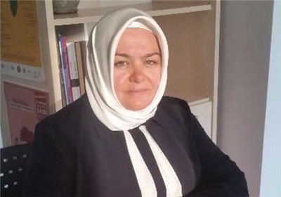 اولین زنی که وزیر دولت ترکیه شد