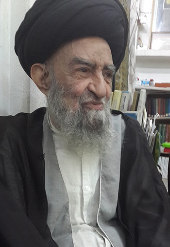 رسول جعفریان