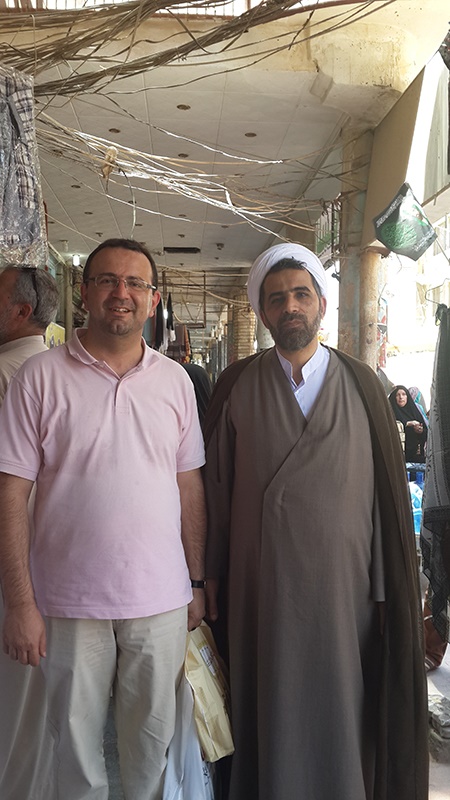 رسول جعفریان