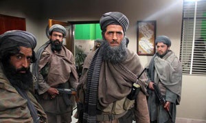 مزار شریف