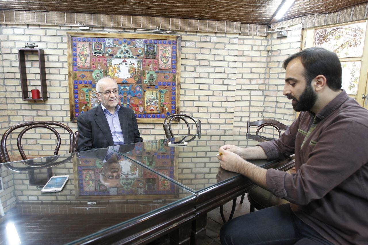 حسن سبحانی