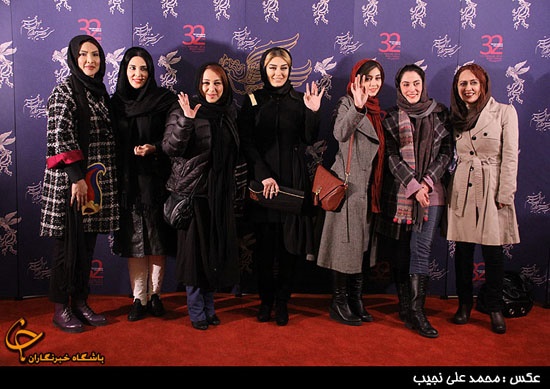 زنان حاضر و غایب در فیلم‌های جشنواره فجر 1394
