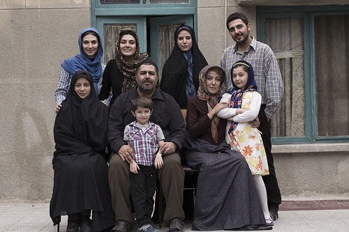 کوچه بی نام