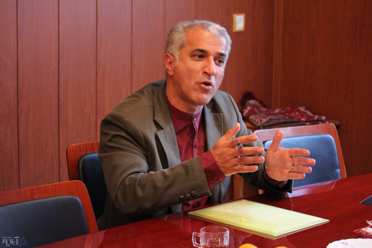 سعید صفاتیان