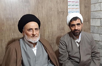 رسول جعفریان