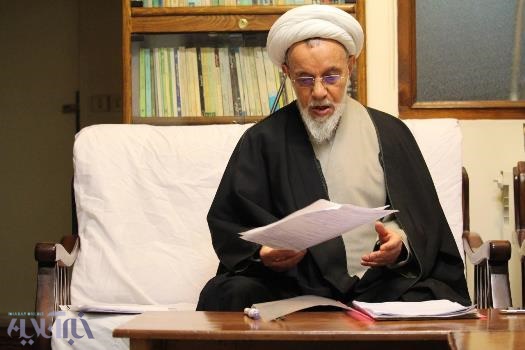 هاشم زاده هریسی
