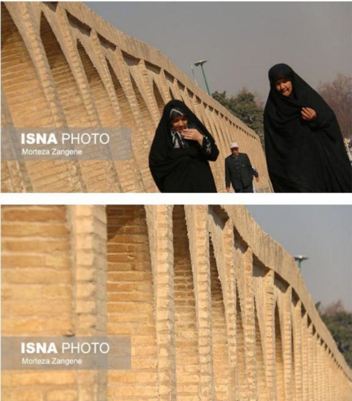 سی وسه پل