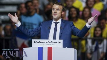 نگاه نامزدهای انتخابات فرانسه به ایران 