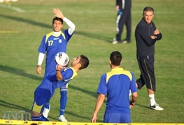 iran