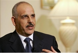 وزیر کشور سابق عراق: هیچ کس توان کودتا ندارد/ دولت با هر قانون شکنی به شدت برخورد می کند