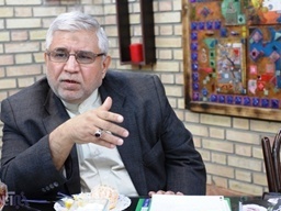 سفیر ایران در آذربایجان: مرحله اعتماد سازی را پشت سر گذاشته​ایم