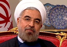 روحانی: دولت قبل شغل زیاد ایجاد کرد اما برای چینی​ها و کره ای‌ها/ کامرون با من تماس تلفنی برقرار کرد