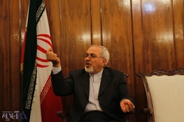 مذاکرات هسته ایران با 5 بعلاوه 1,محمدجواد ظریف