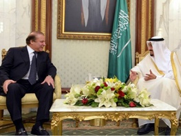 پیروز مجتهدزاده: عربستان قصد دارد با کمک پاکستان طرح نهایی خود در منطقه را پیاده کند