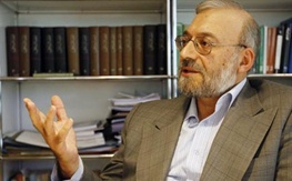 جواد لاریجانی: رفتار هیئت اروپایی به هیچ وجه قابل توجیه نیست