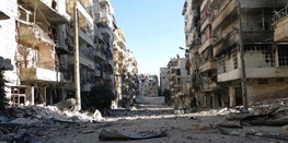 جدی‌شدن رایزنی‌های غرب درباره ماندن اسد در قدرت