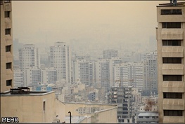 تعطیلی مدارس ابتدایی تهران وشهرری به دلیل آلودگی هوا/چهارشنبه، زوج وفرد سراسری/ چرا ناگهان تعطیل شد؟