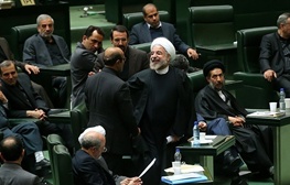 13آذر، رونمایی از اولین بودجه روحانی/ پایان تاخیرهای 32 تا 84 روزه احمدی نژادی