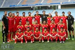 گزارش گاردین از وضعیت تیم ملی ایران در جام جهانی 2014/ نقطه اوج؛ پیروزی مقابل آمریکا