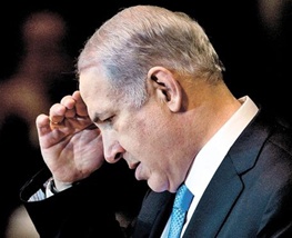 دیلی بیست: رفتار نتانیاهو با ایران به ضرر اسرائیل است