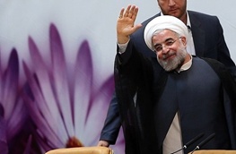 اطلاعیه دفتر رییس‌جمهور درباره اخبار نادرست منتسب به حسن روحانی